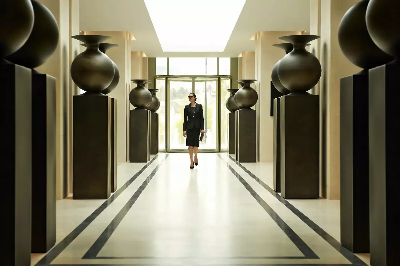 InterContinental Marseille - Hotel Dieu