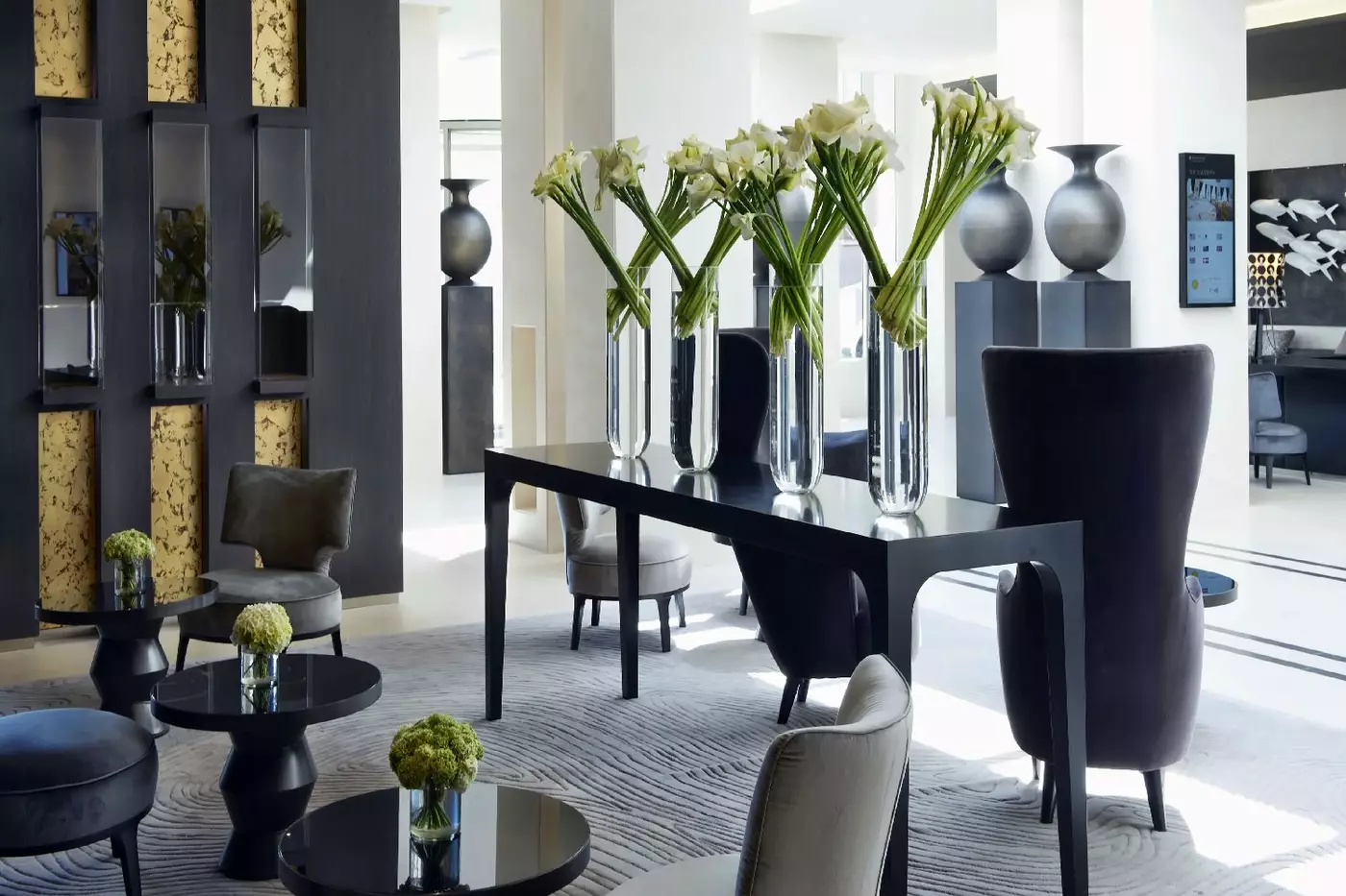 InterContinental Marseille - Hotel Dieu