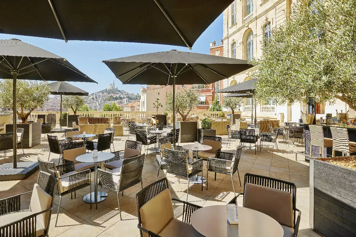 InterContinental Marseille - Hotel Dieu