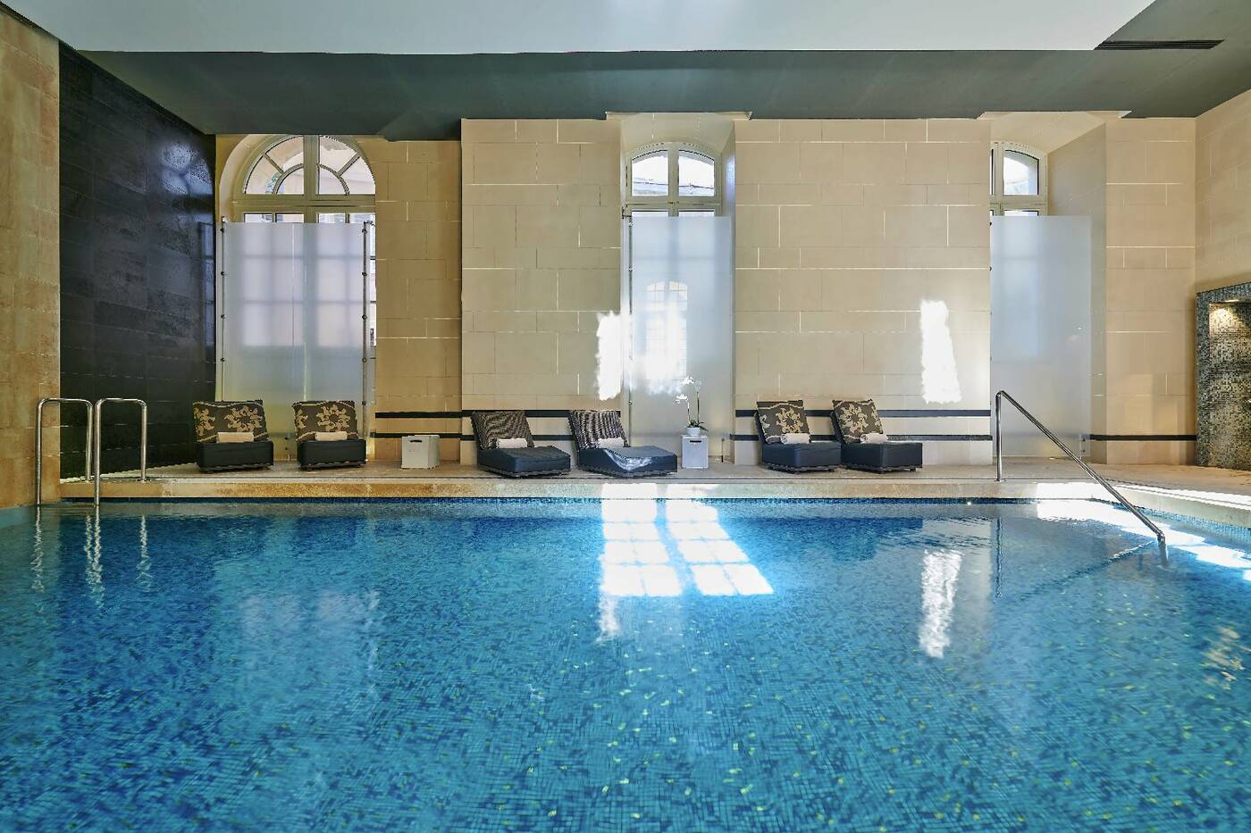 InterContinental Marseille - Hotel Dieu