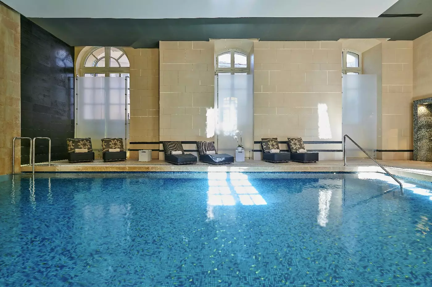 InterContinental Marseille - Hotel Dieu