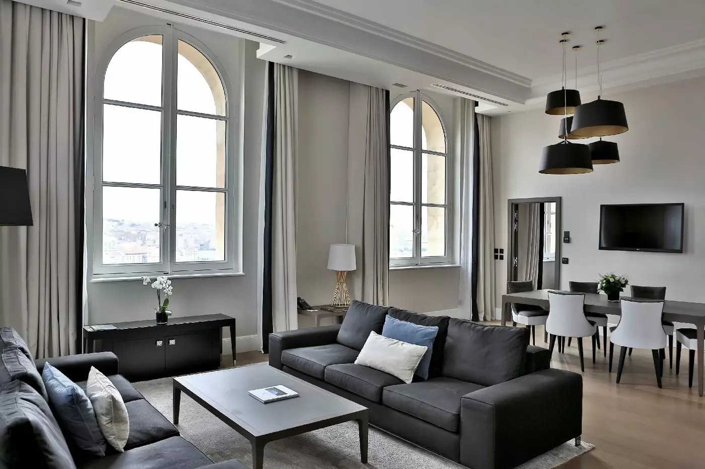 InterContinental Marseille - Hotel Dieu