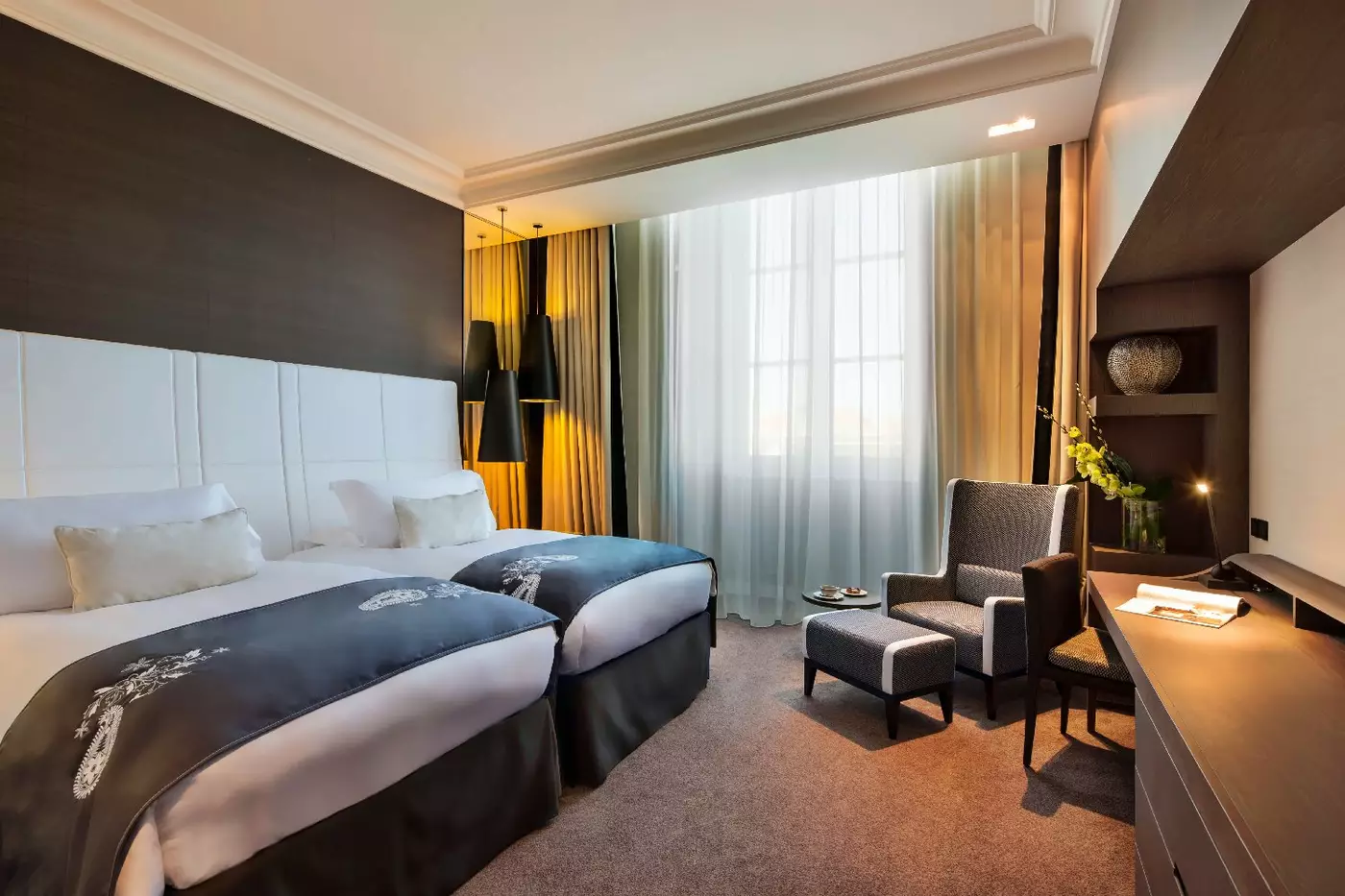 InterContinental Marseille - Hotel Dieu