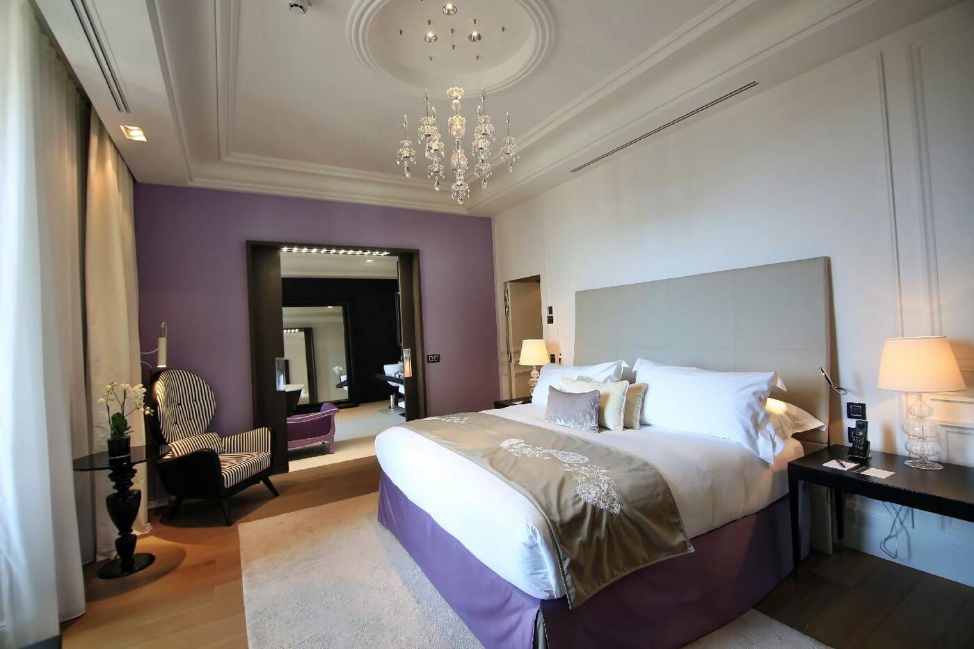 InterContinental Marseille - Hotel Dieu