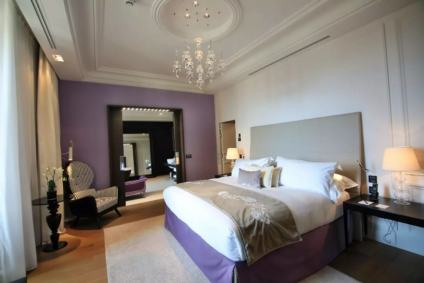 InterContinental Marseille - Hotel Dieu
