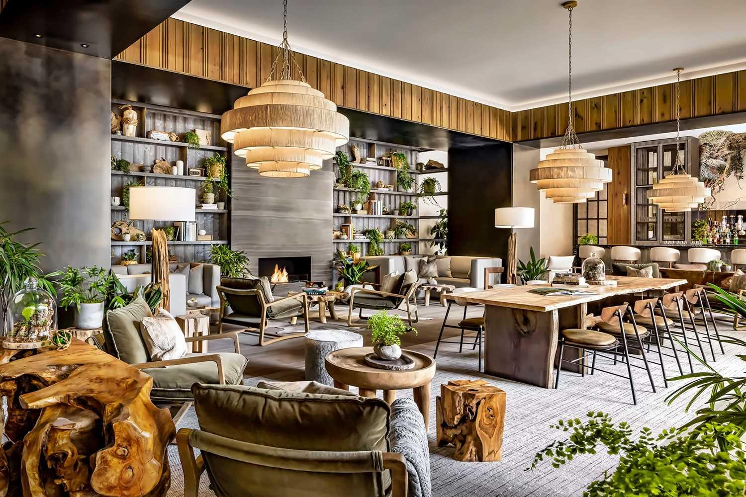 1 Hotel Toronto