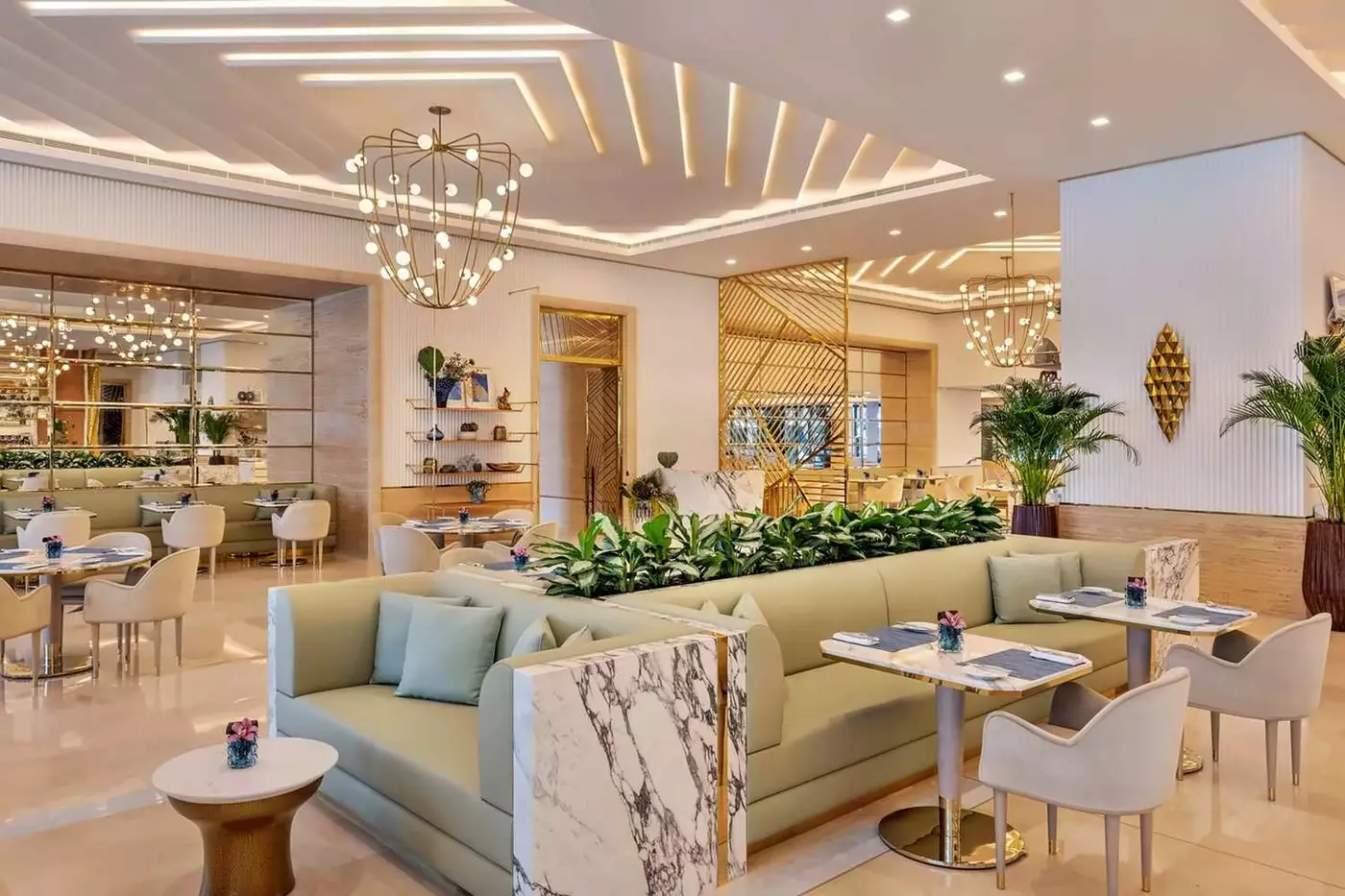 St Regis Dubai The Palm