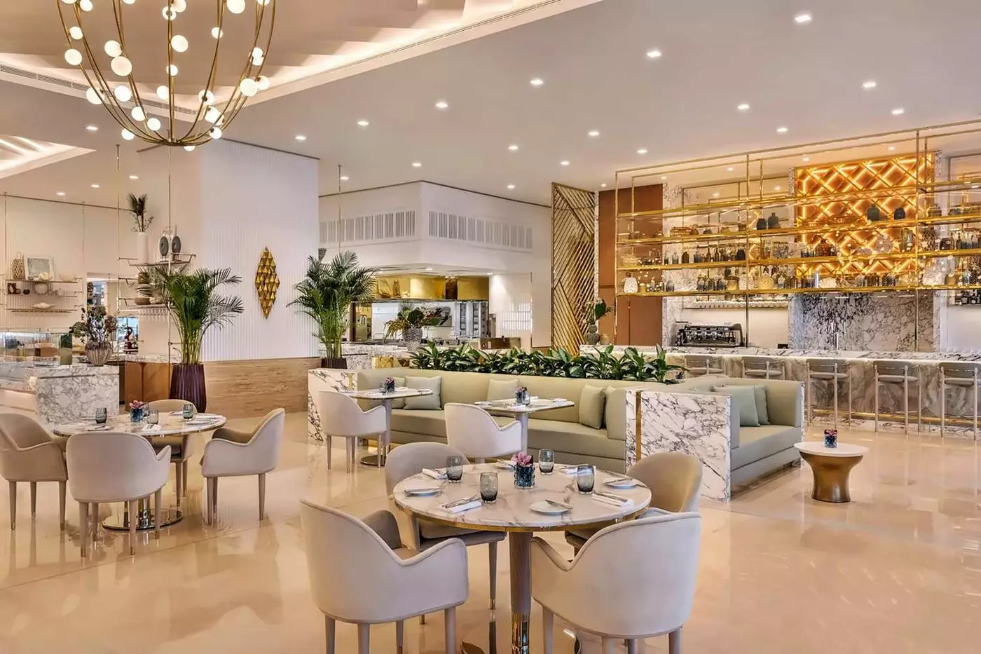 St Regis Dubai The Palm