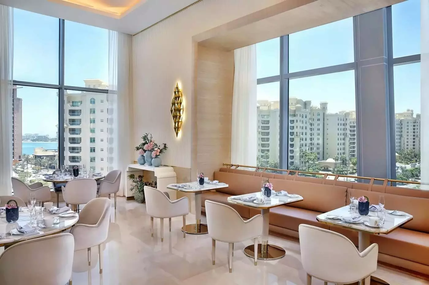 St Regis Dubai The Palm