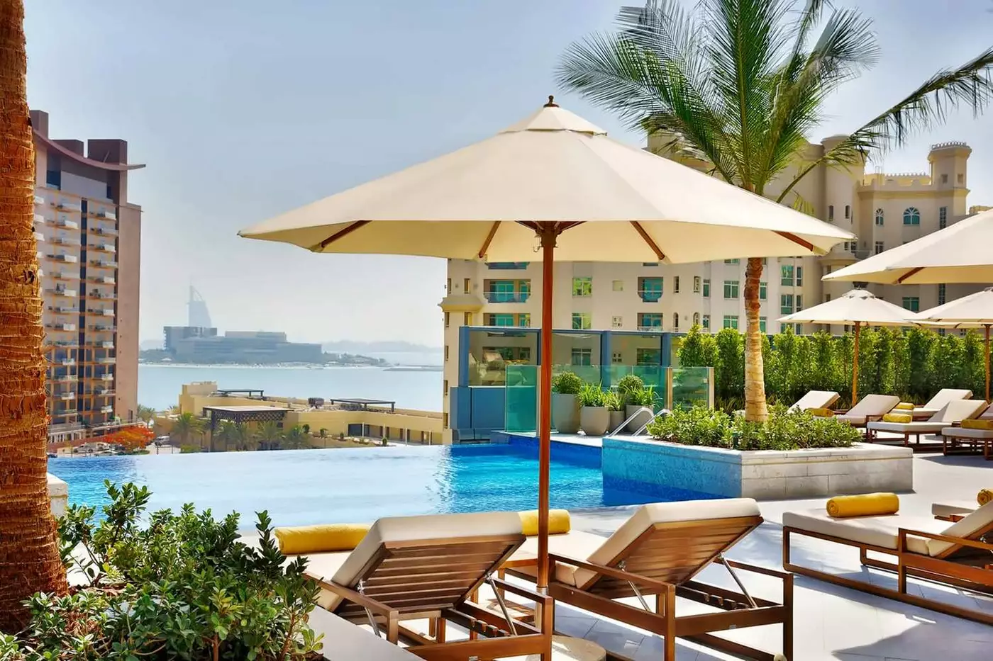 St Regis Dubai The Palm