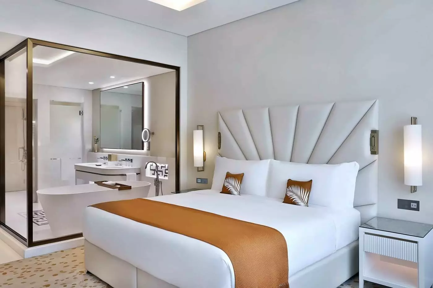 St Regis Dubai The Palm