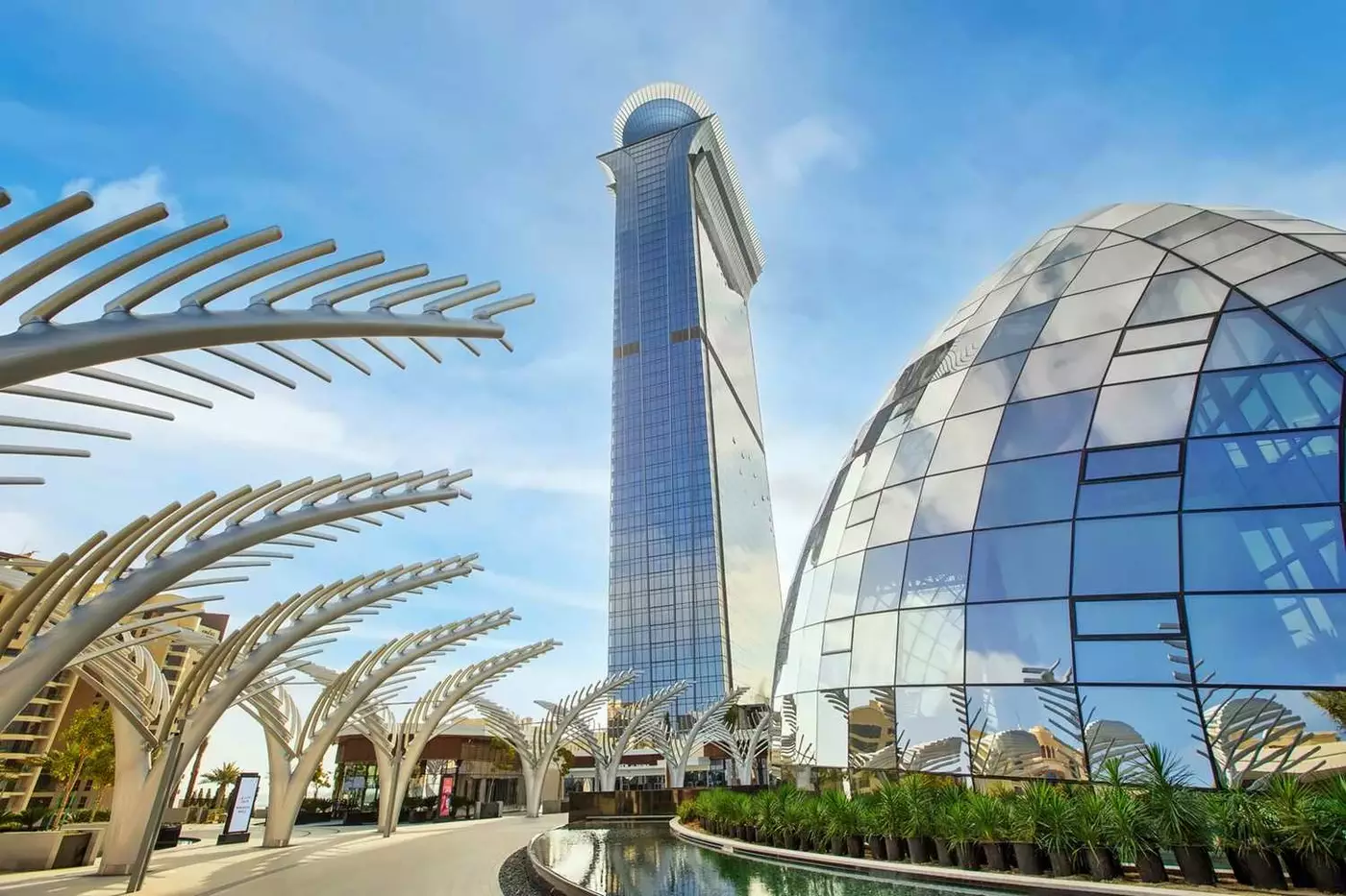 St Regis Dubai The Palm