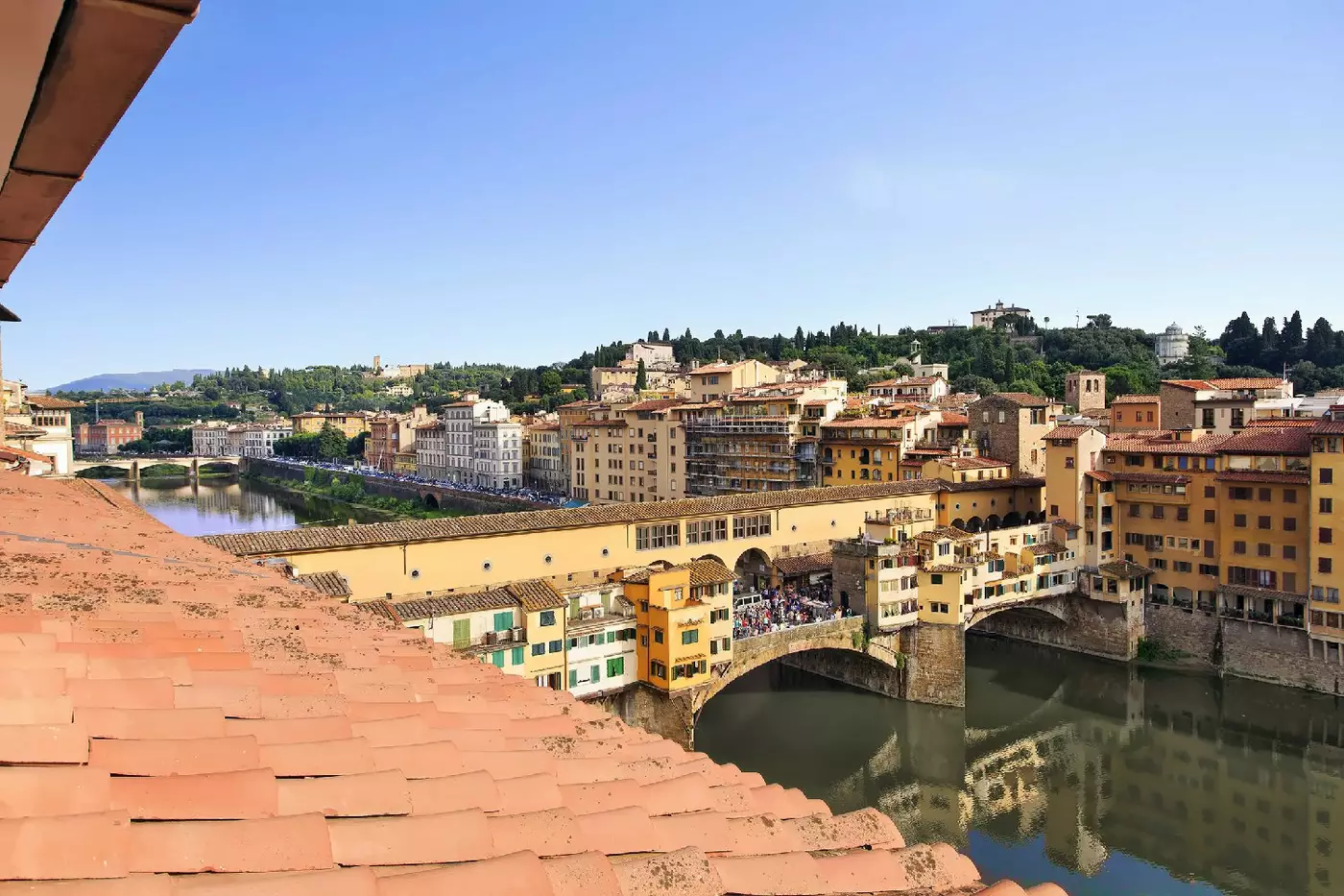 Portrait Firenze