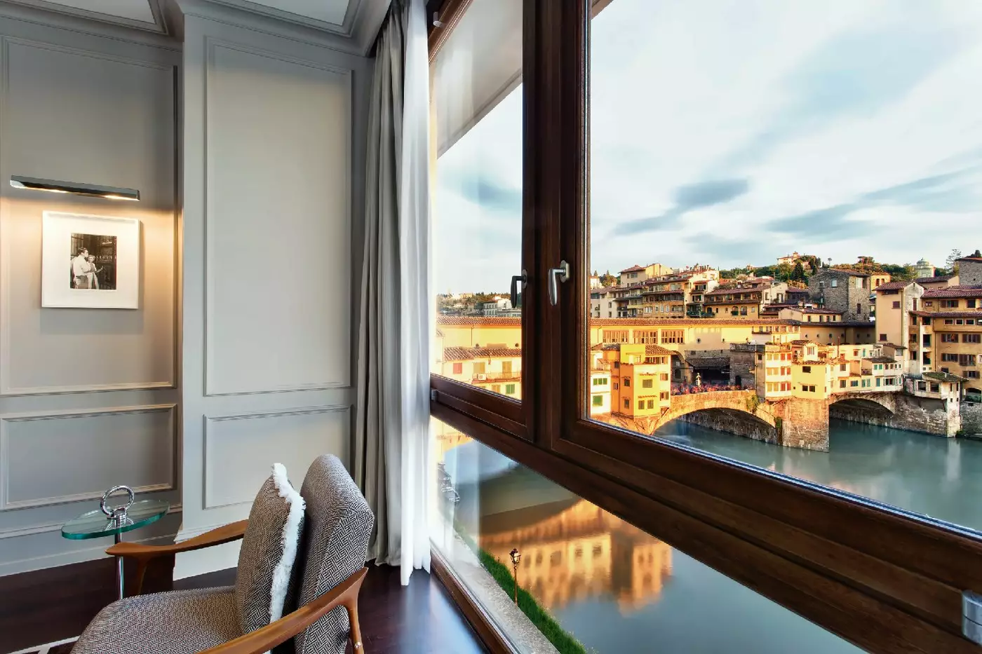 Portrait Firenze