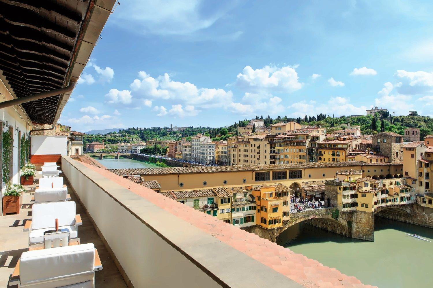 Portrait Firenze