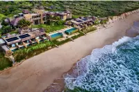 Thumbnail Kenoa Exclusive Beach Spa & Resort