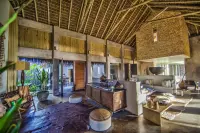 Thumbnail Kenoa Exclusive Beach Spa & Resort