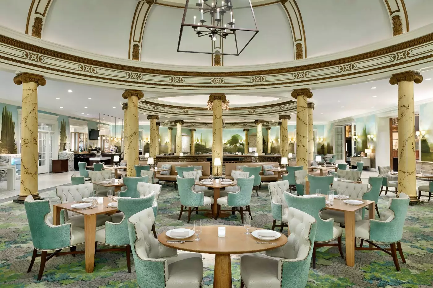 Fairmont San Francisco