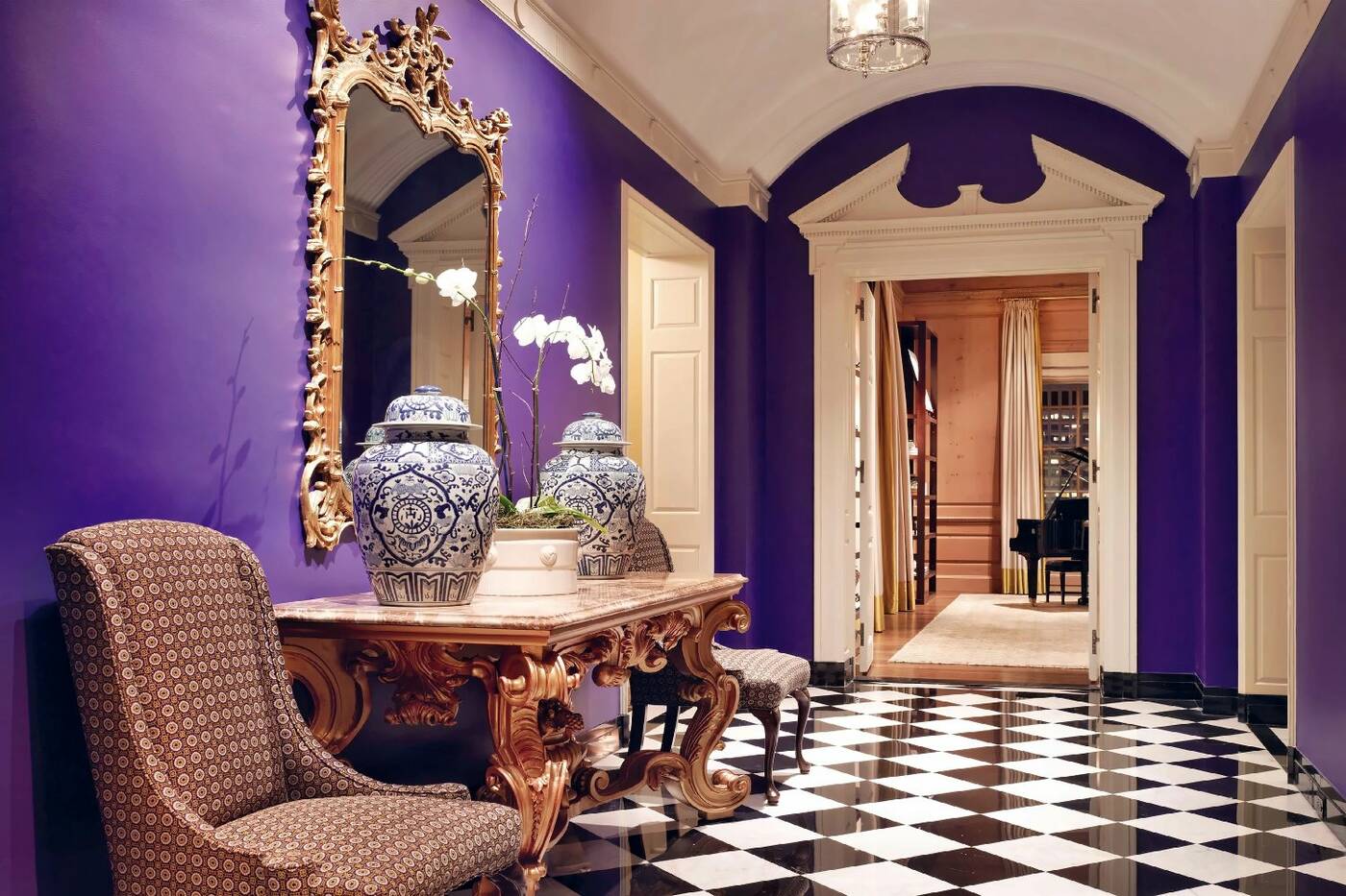 Fairmont San Francisco
