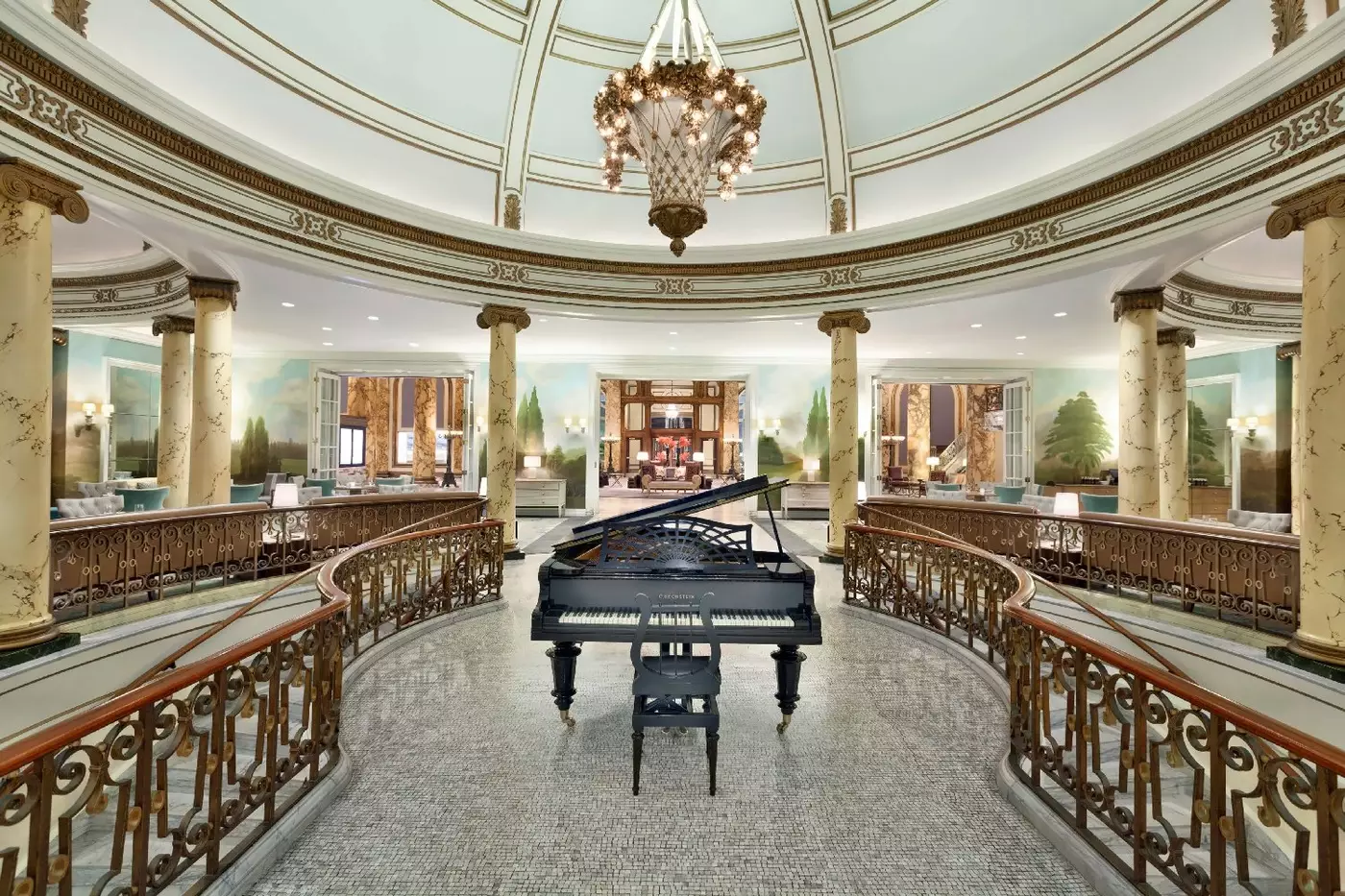 Fairmont San Francisco