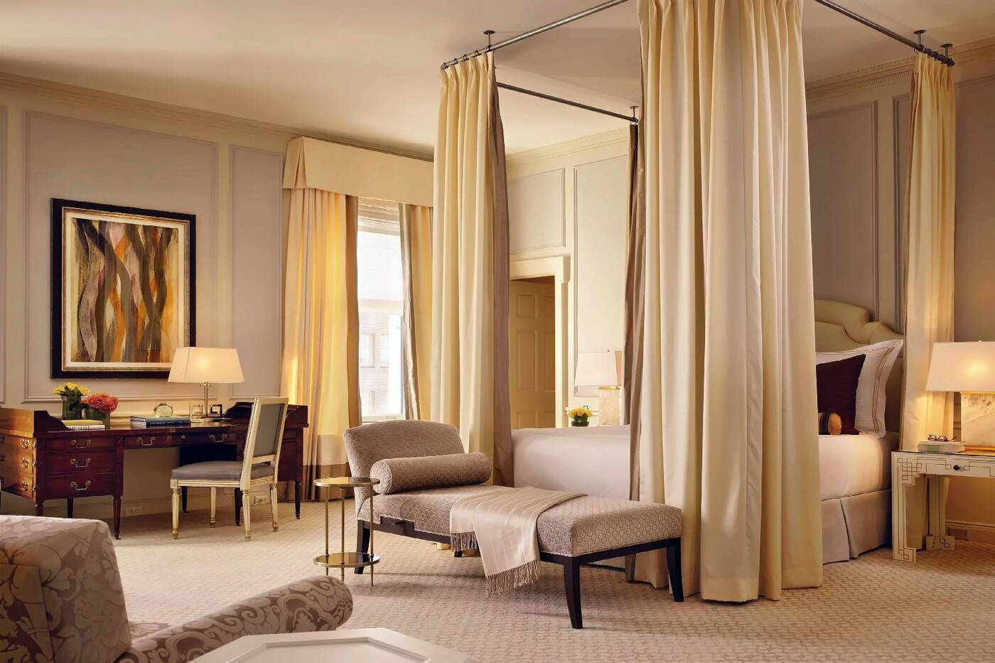 Fairmont San Francisco