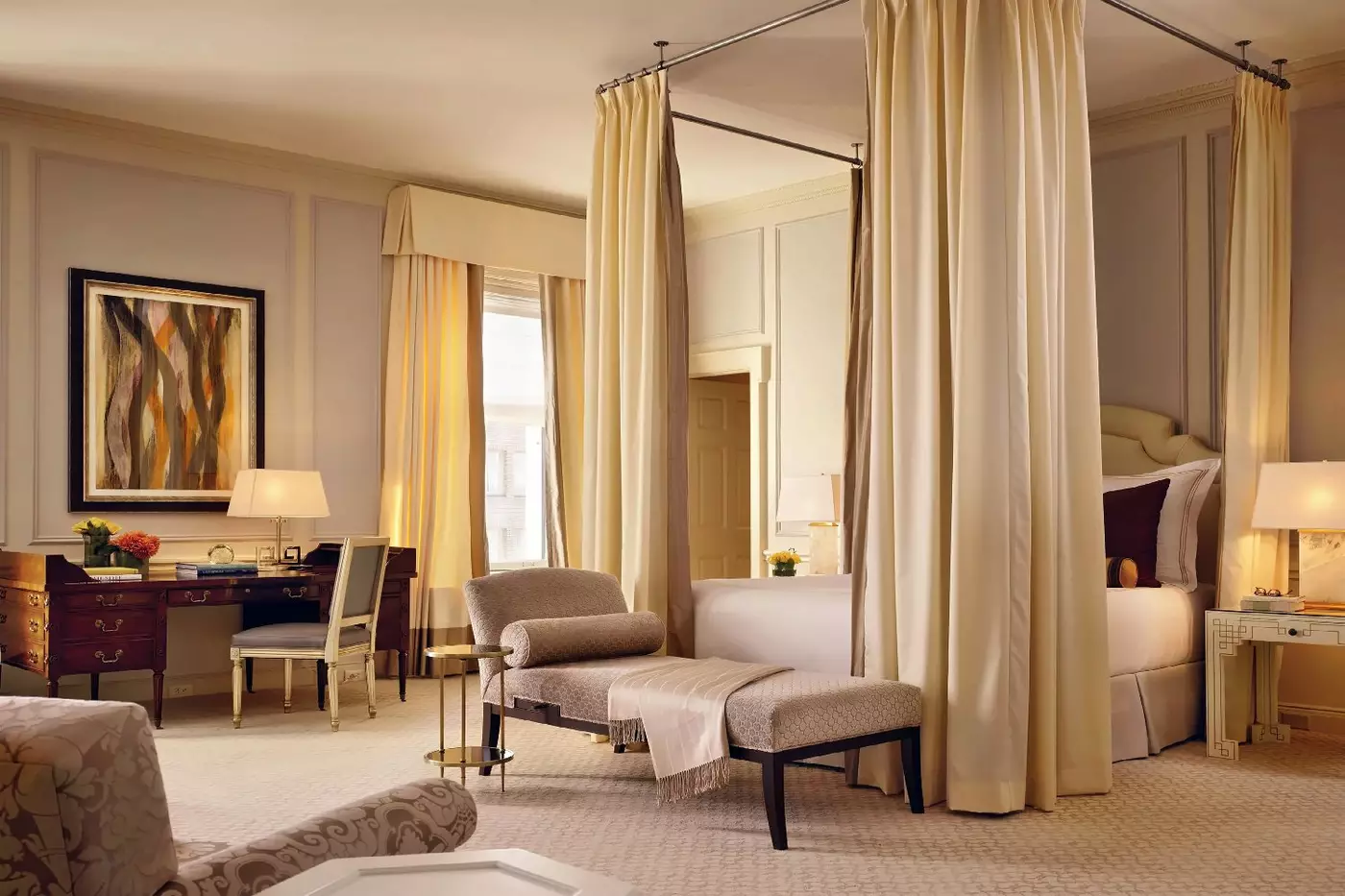 Fairmont San Francisco
