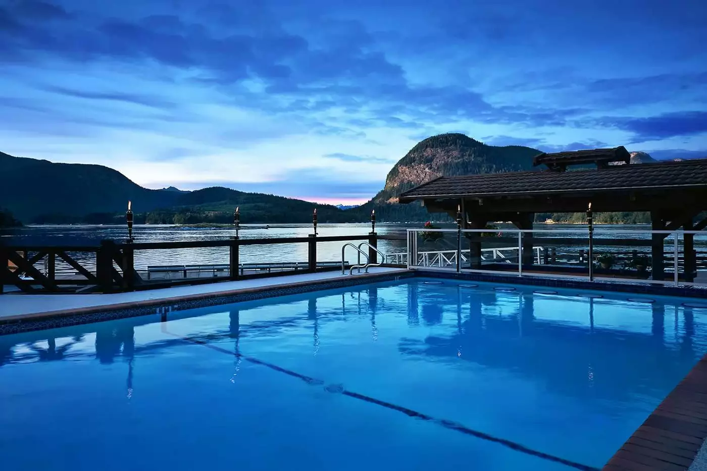 Sonora Resort