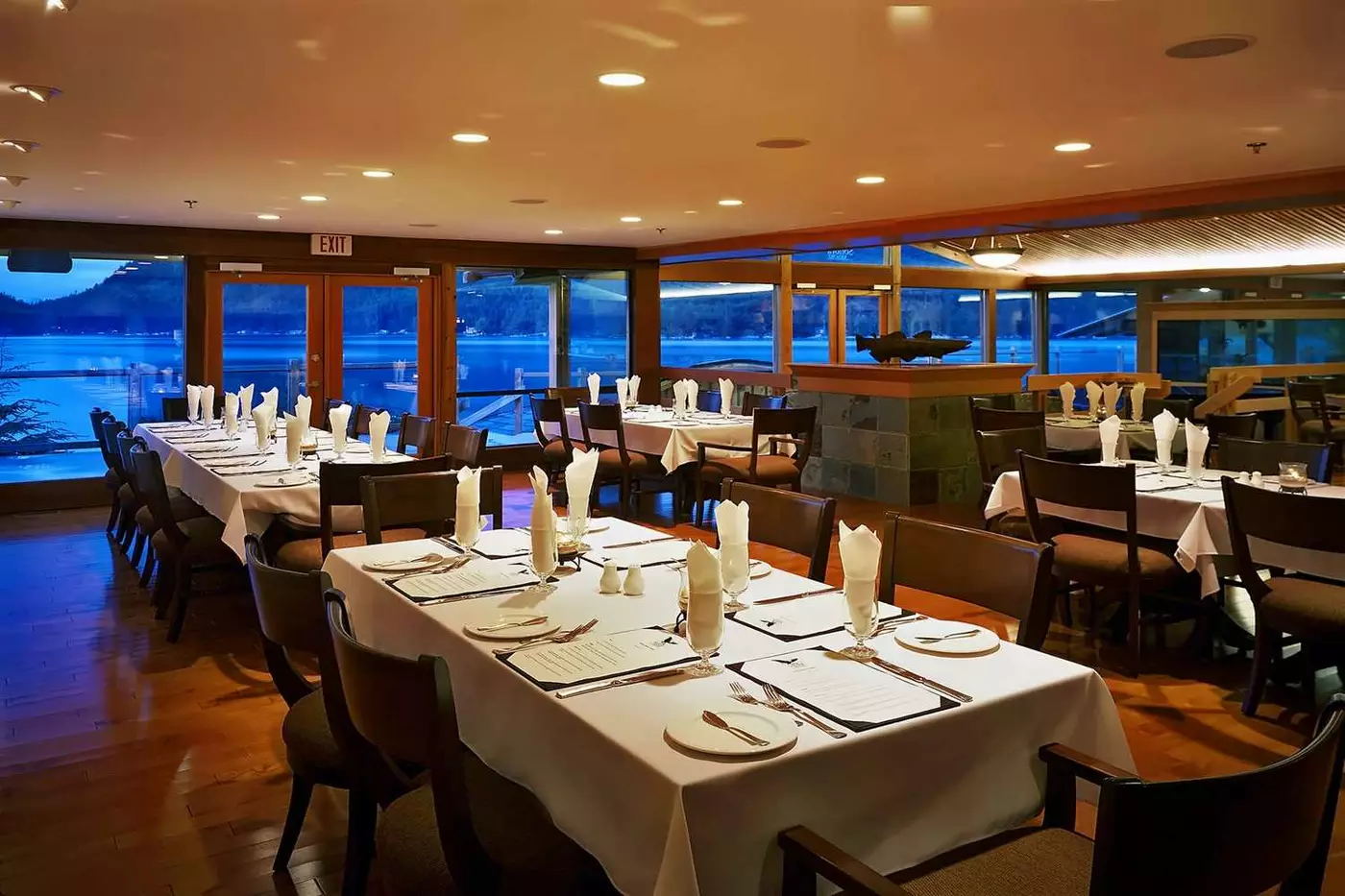 Sonora Resort