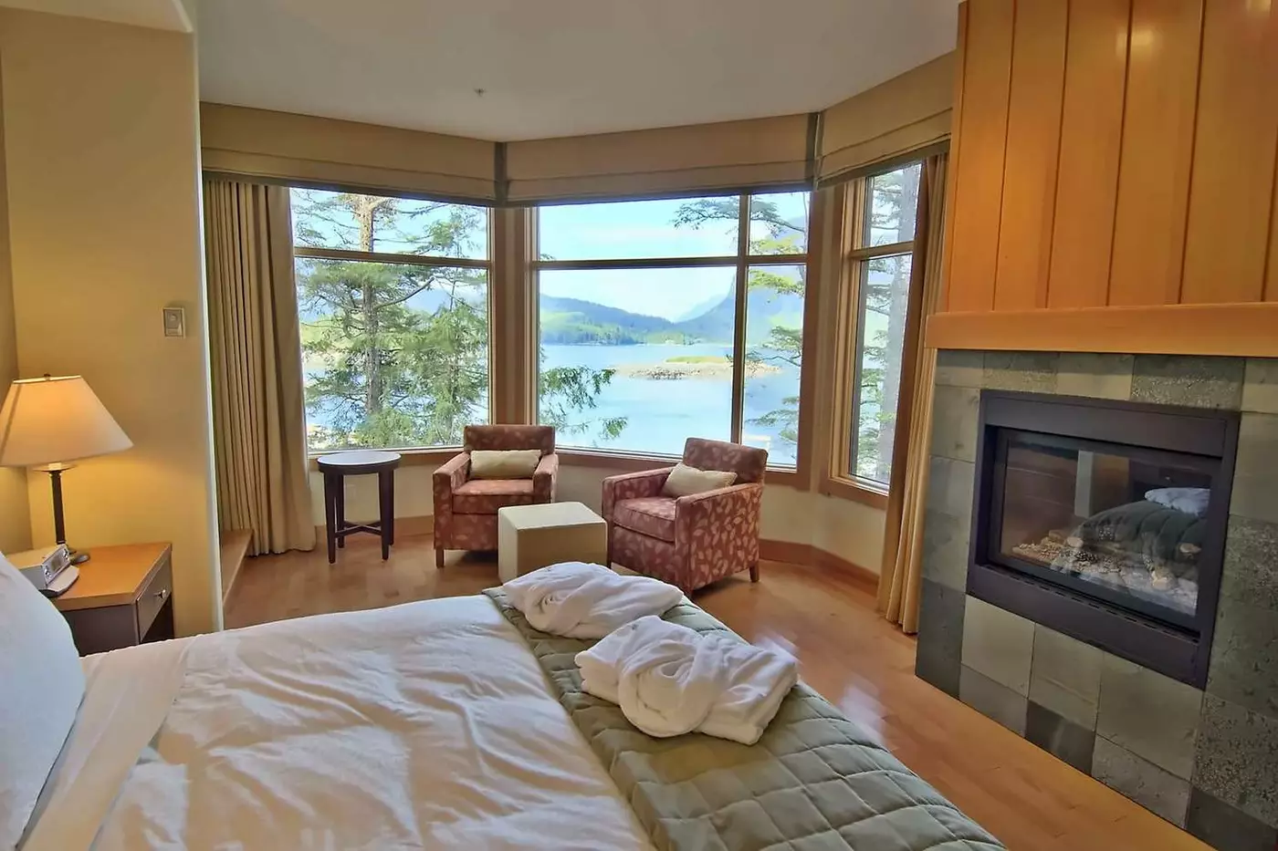 Sonora Resort