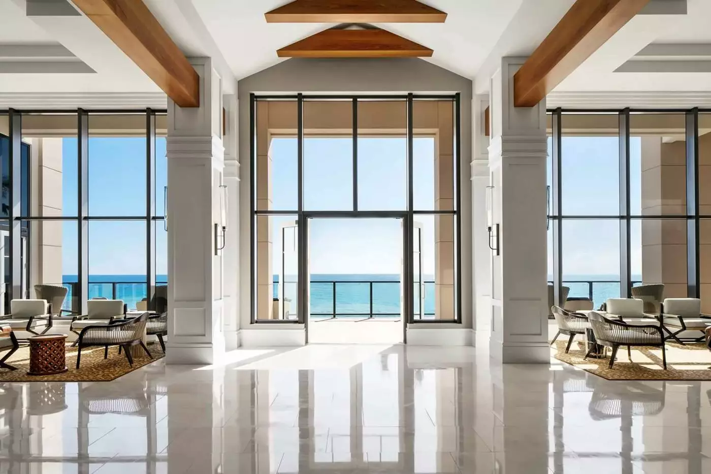 The St Regis Bermuda