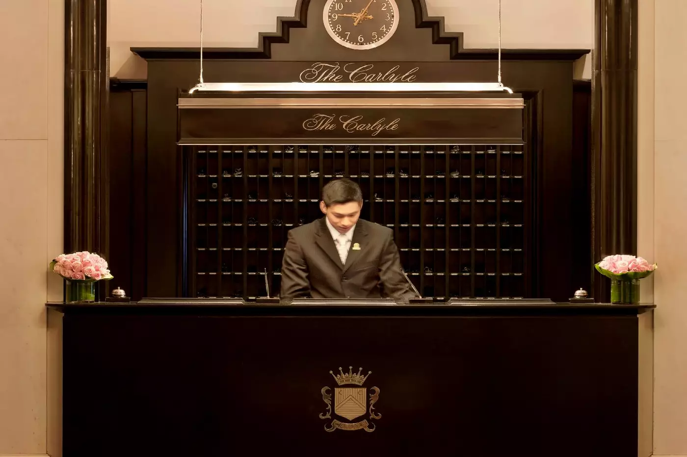 The Carlyle