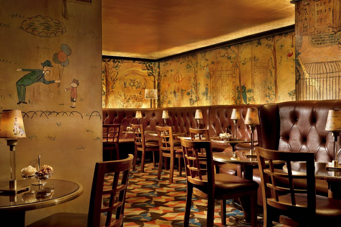 The Carlyle