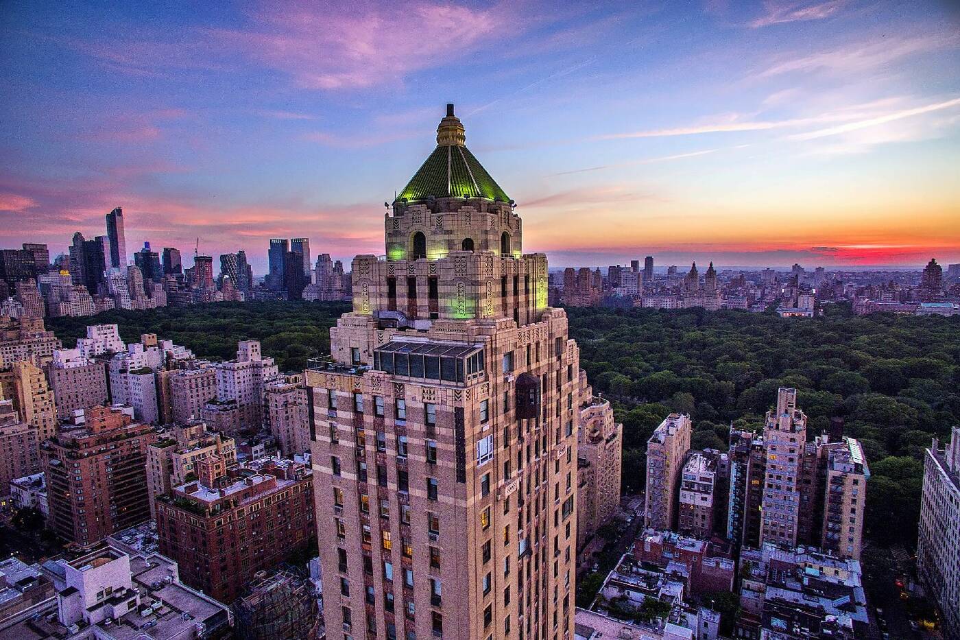 The Carlyle