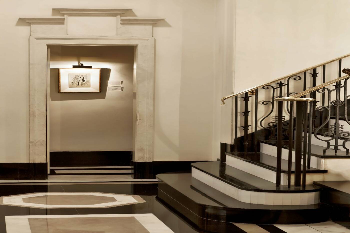 The Carlyle