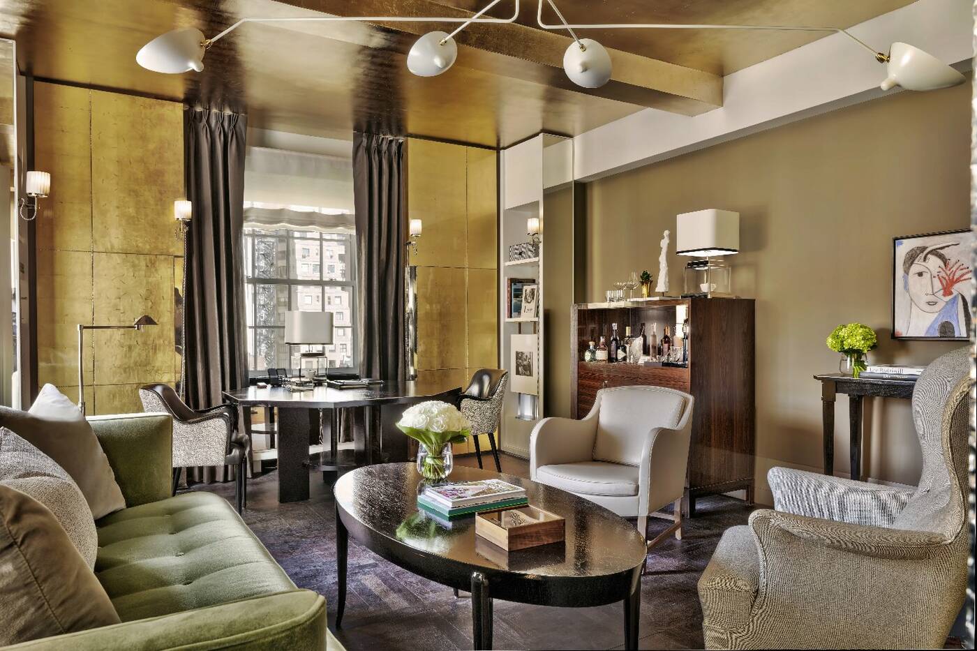 The Carlyle