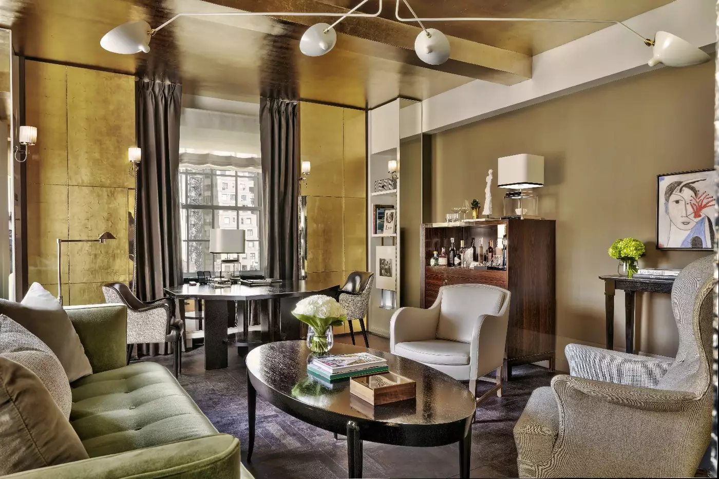 The Carlyle