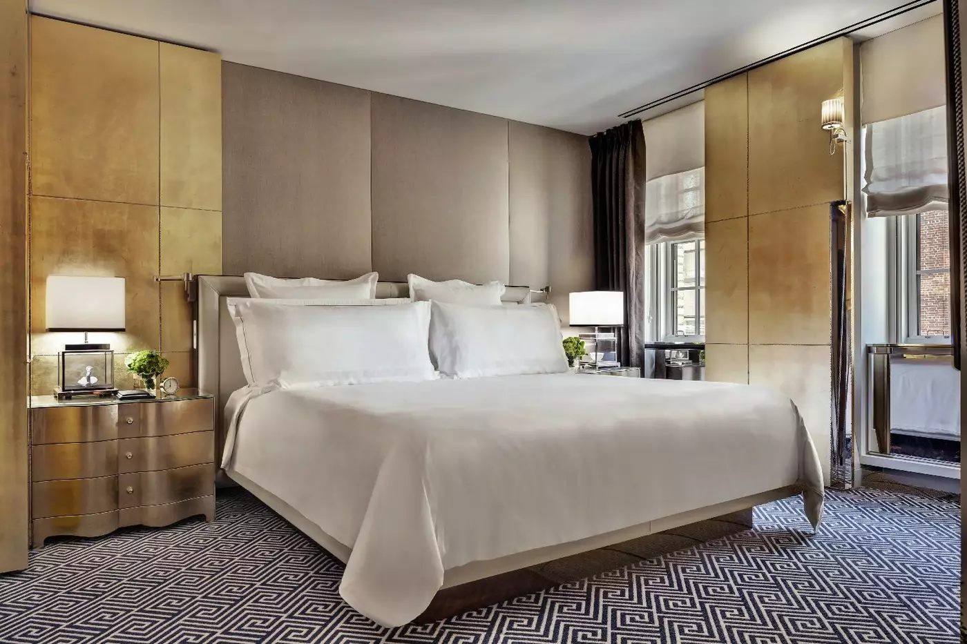 The Carlyle