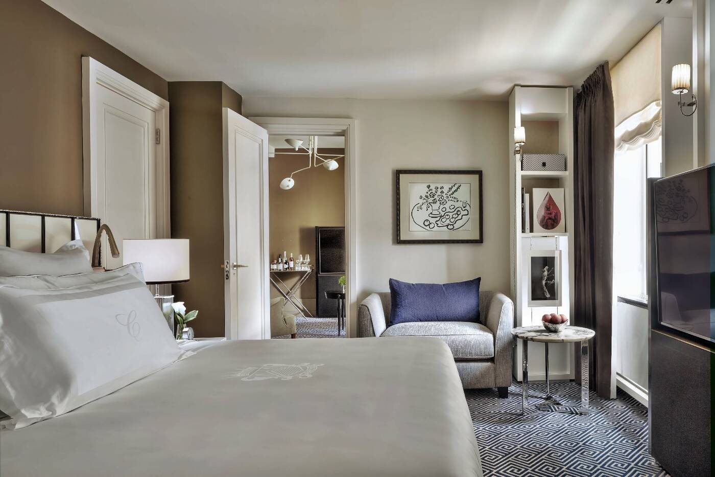The Carlyle