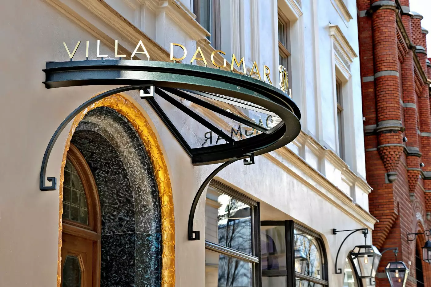 Villa Dagmar