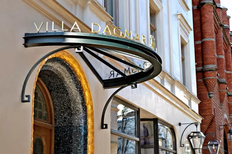 Villa Dagmar