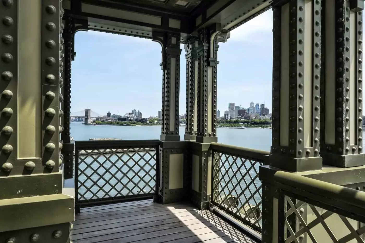 Casa Cipriani New York