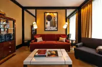 Thumbnail Casa Cipriani New York