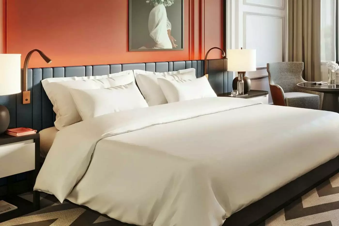 Rosewood Villa Magna