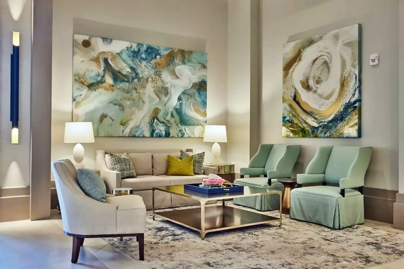 Hotel Effie Sandestin