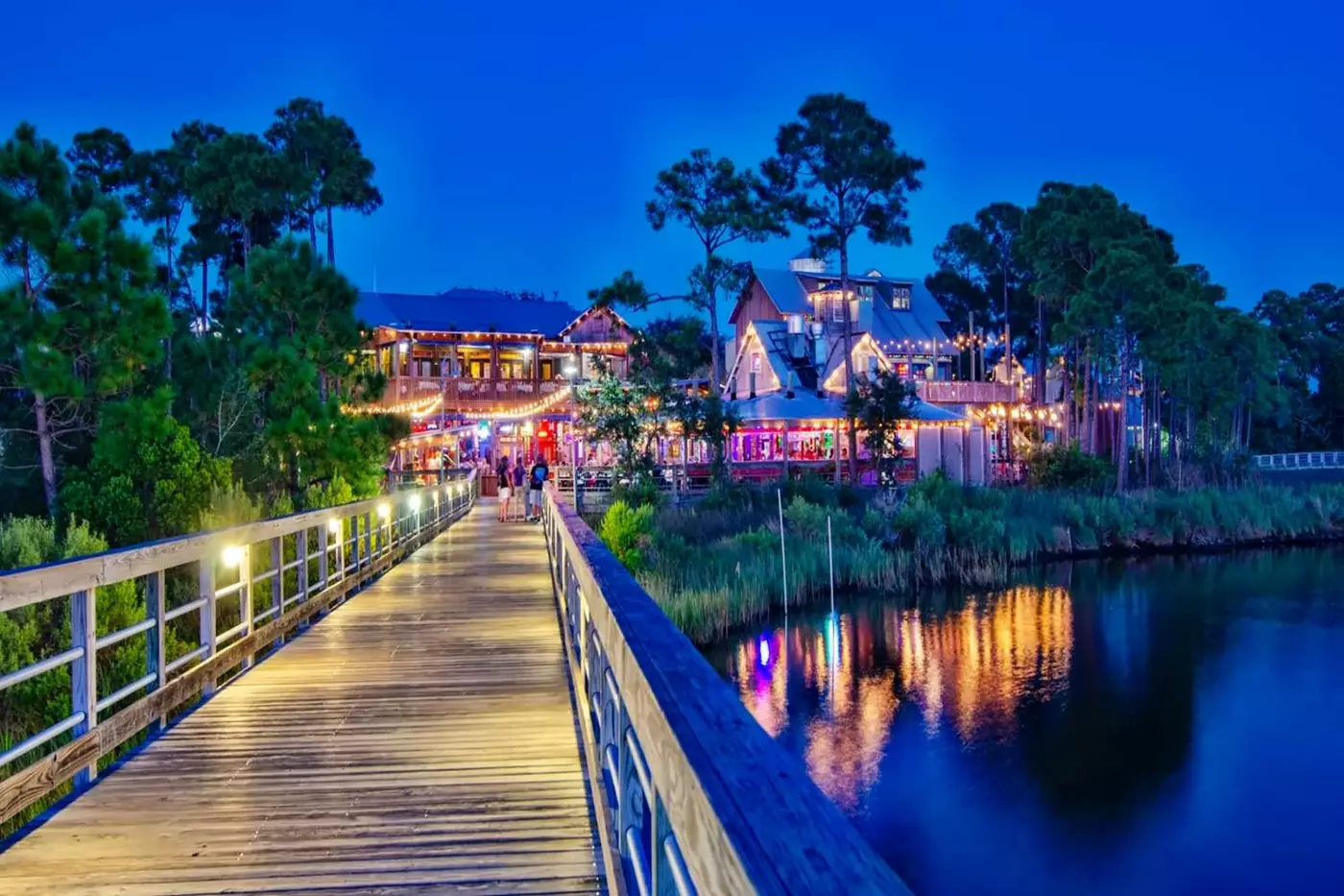 Hotel Effie Sandestin