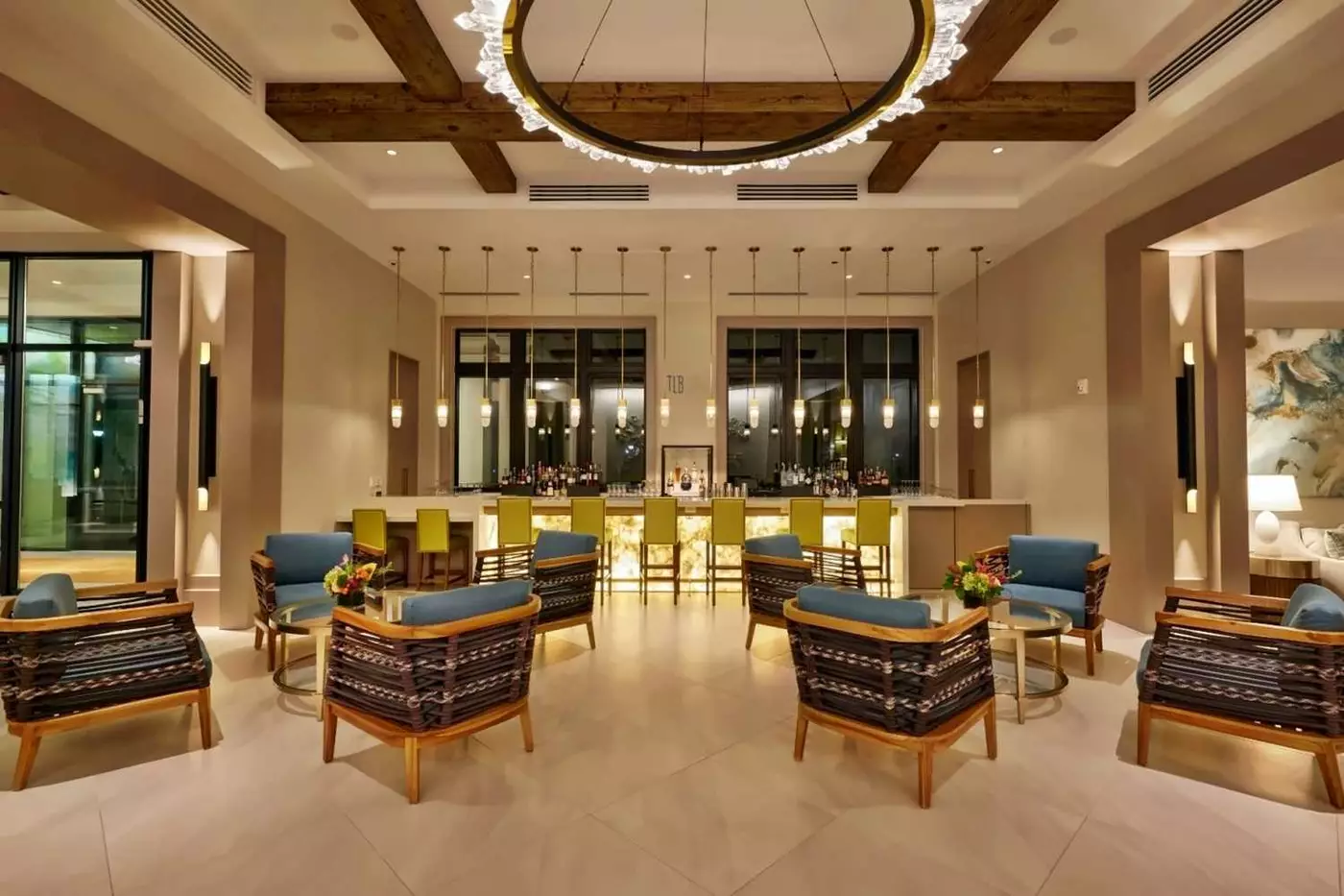 Hotel Effie Sandestin