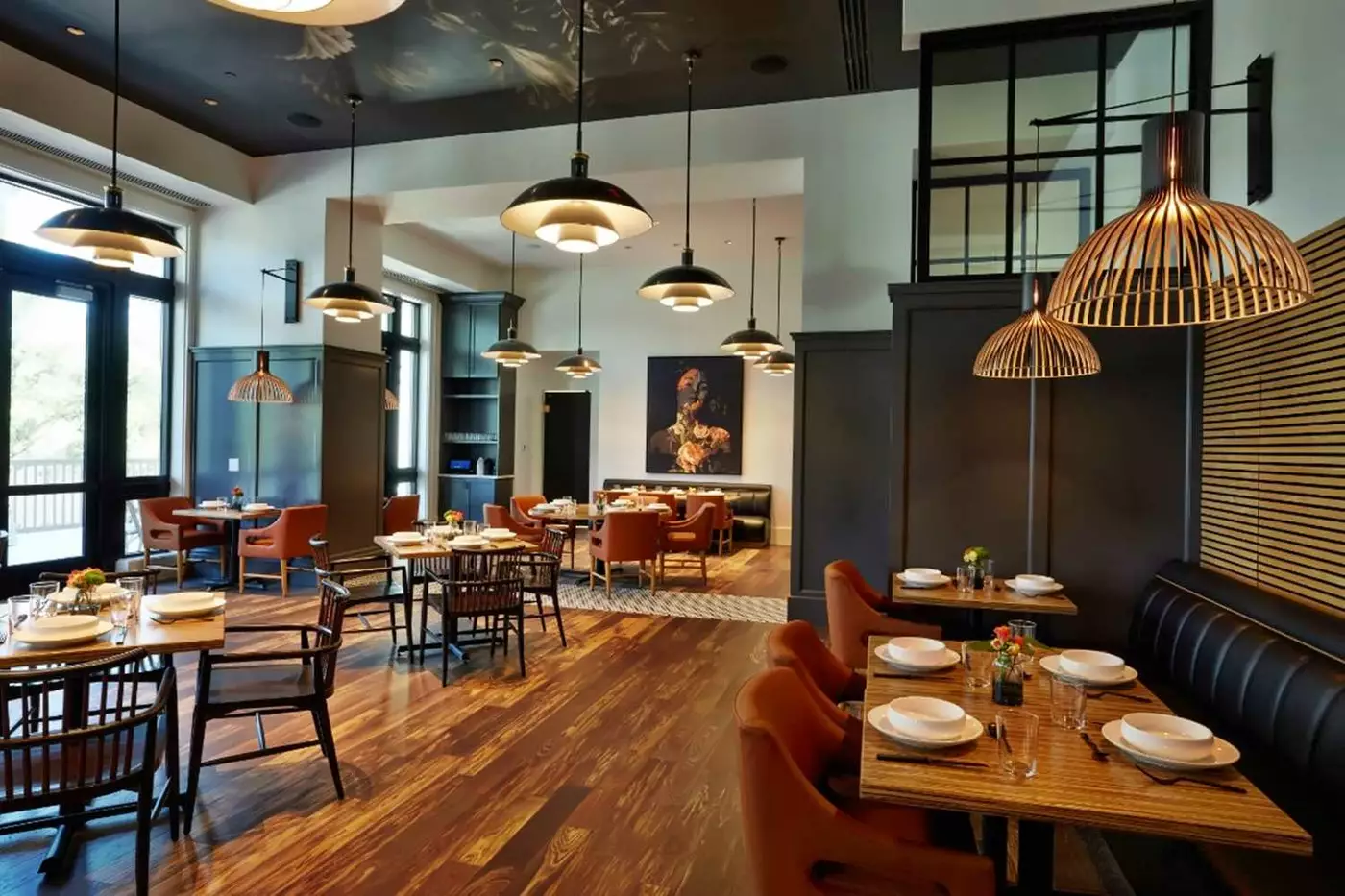 Hotel Effie Sandestin
