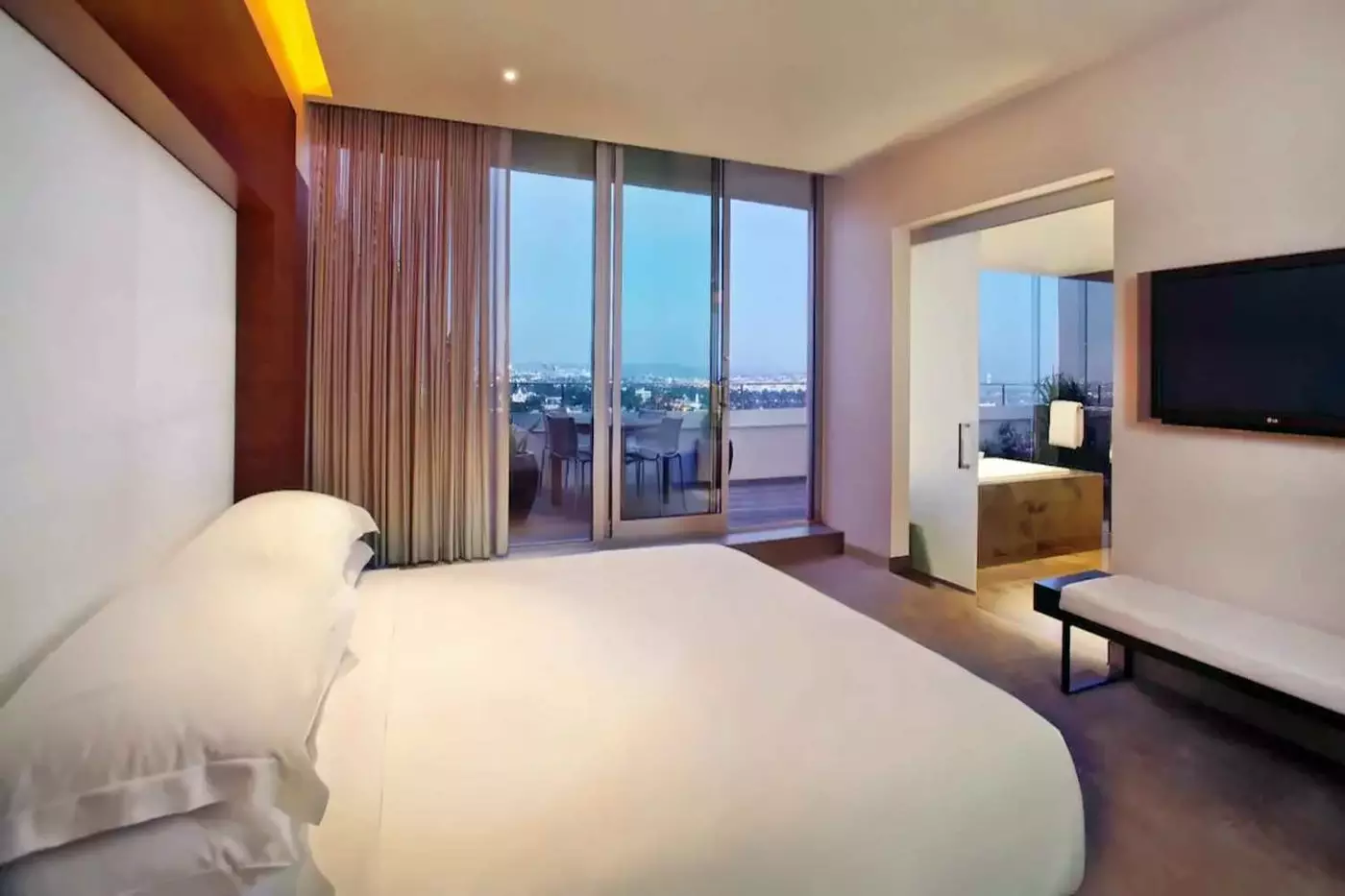 Hotel Effie Sandestin