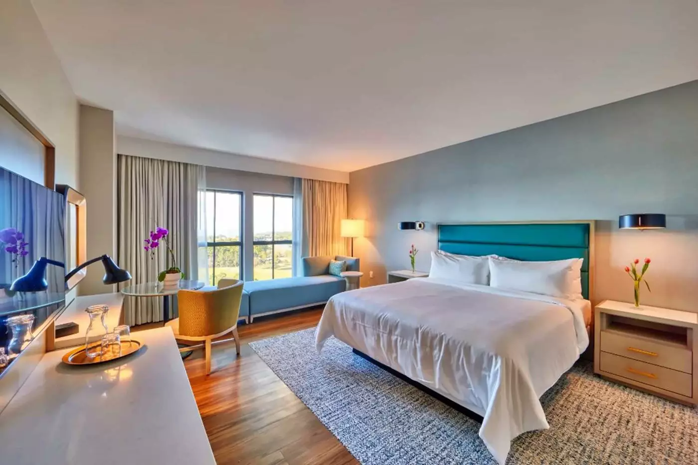 Hotel Effie Sandestin
