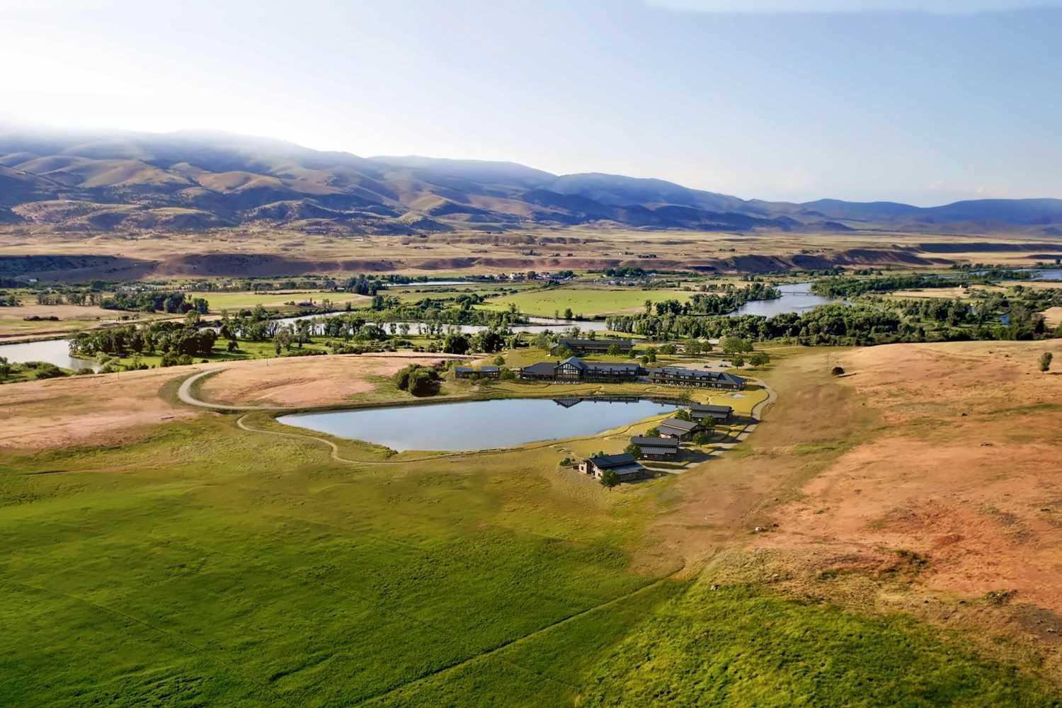Sage Lodge